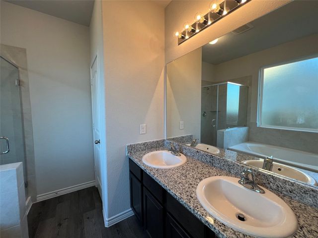 8120 Sycamore Brook Drive, Fort Worth, TX 76123