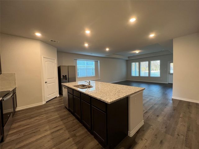 8120 Sycamore Brook Drive, Fort Worth, TX 76123