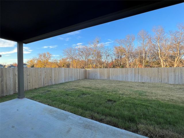 8120 Sycamore Brook Drive, Fort Worth, TX 76123