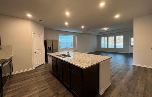 8120 Sycamore Brook Drive, Fort Worth, TX 76123