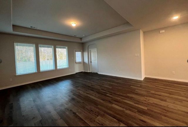 8120 Sycamore Brook Drive, Fort Worth, TX 76123