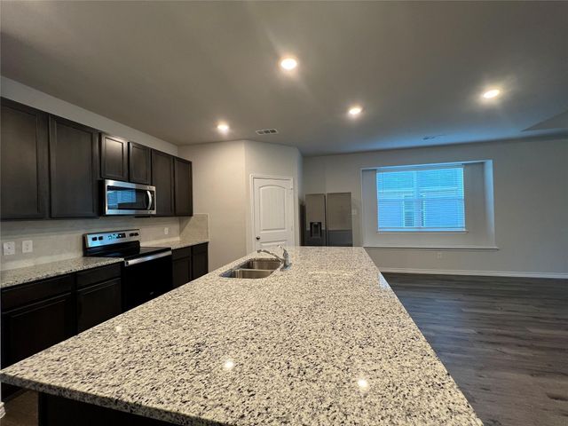 8120 Sycamore Brook Drive, Fort Worth, TX 76123