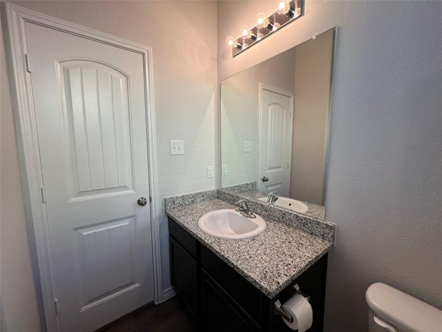 8120 Sycamore Brook Drive, Fort Worth, TX 76123