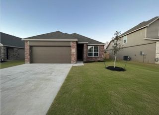 8120 Sycamore Brook Drive, Fort Worth, TX 76123