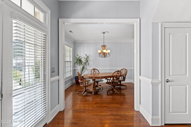 100 Lindy Court, Hampstead, NC 28443