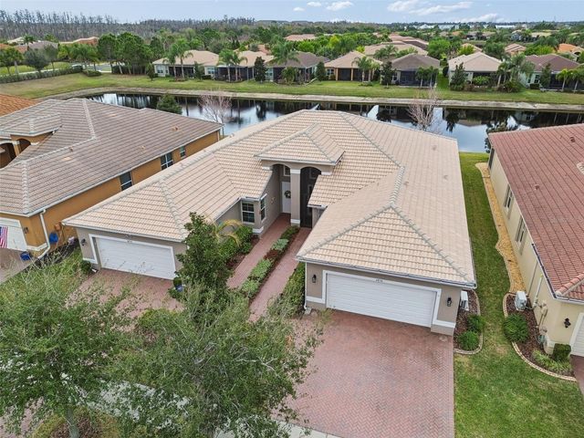 4834 MARBLE SPRINGS CIRCLE, Wimauma, FL 33598