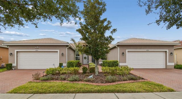 4834 MARBLE SPRINGS CIRCLE, Wimauma, FL 33598