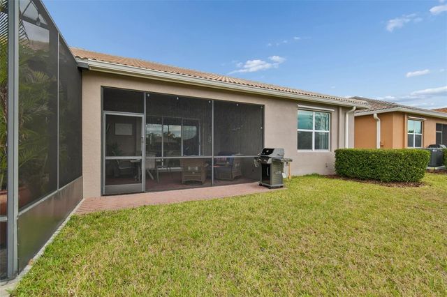 4834 MARBLE SPRINGS CIRCLE, Wimauma, FL 33598