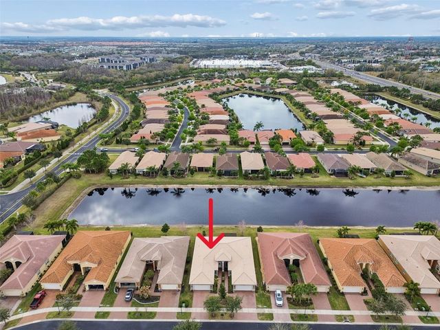 4834 MARBLE SPRINGS CIRCLE, Wimauma, FL 33598
