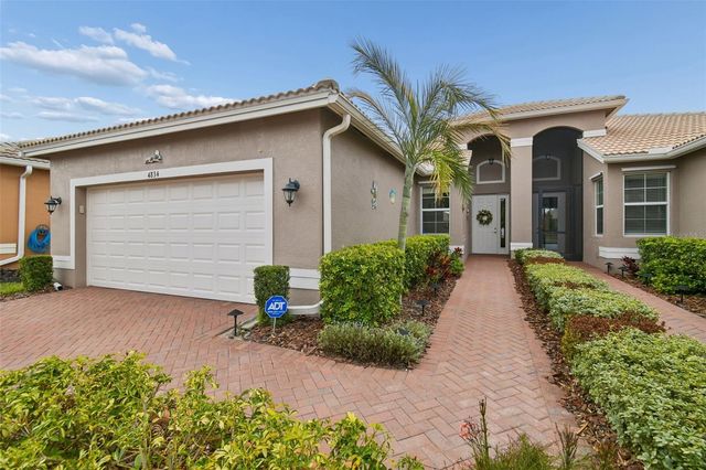 4834 MARBLE SPRINGS CIRCLE, Wimauma, FL 33598