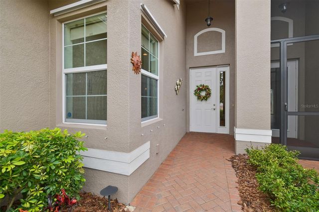 4834 MARBLE SPRINGS CIRCLE, Wimauma, FL 33598