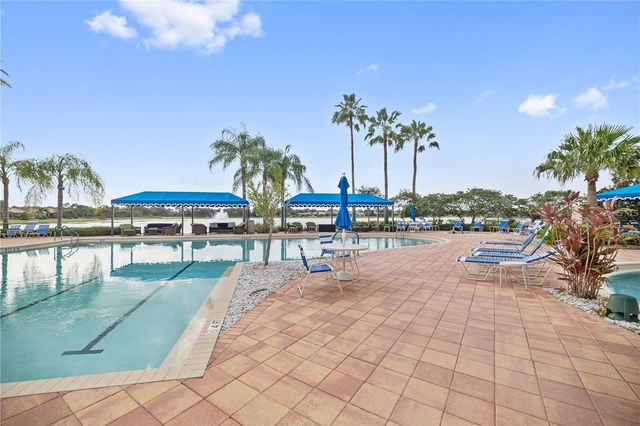 4834 MARBLE SPRINGS CIRCLE, Wimauma, FL 33598