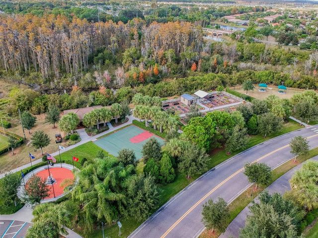 4834 MARBLE SPRINGS CIRCLE, Wimauma, FL 33598