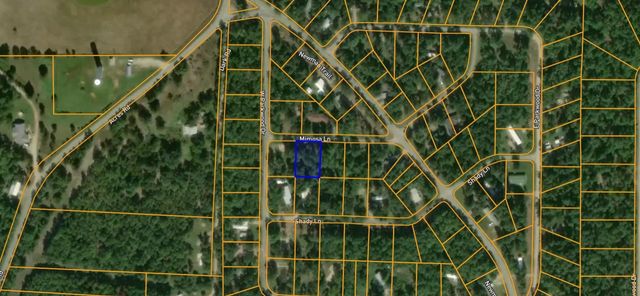 Lot 11 West Mimosa Lane, Other, AR 72482