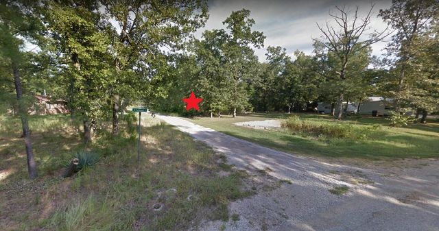 Lot 11 West Mimosa Lane, Other, AR 72482