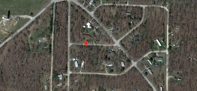 Lot 11 West Mimosa Lane, Other, AR 72482