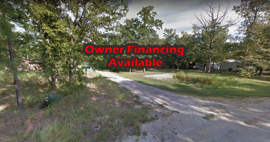 Lot 11 West Mimosa Lane, Other, AR 72482