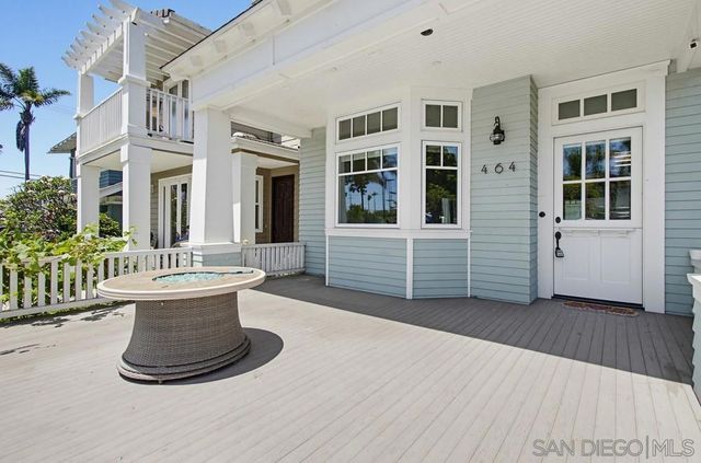 464 C, Coronado, CA 92118
