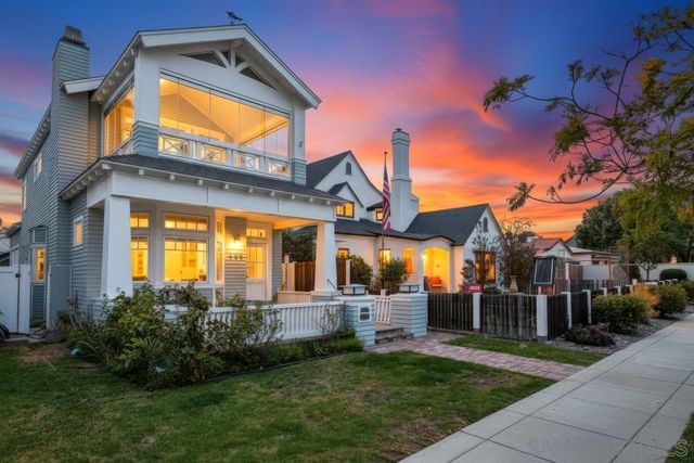464 C, Coronado, CA 92118