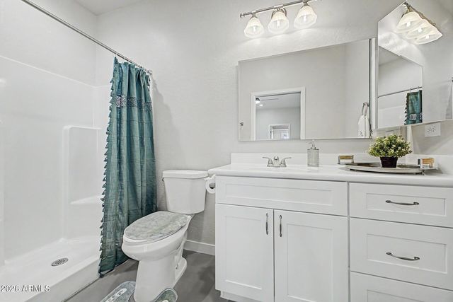 128 W BROOKS Street A, Gilbert, AZ 85233