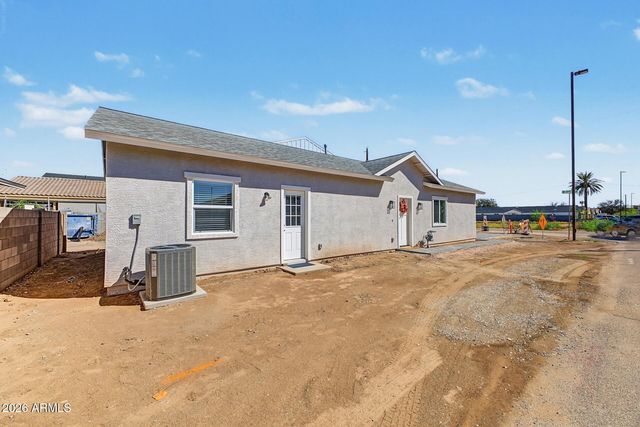 128 W BROOKS Street A, Gilbert, AZ 85233