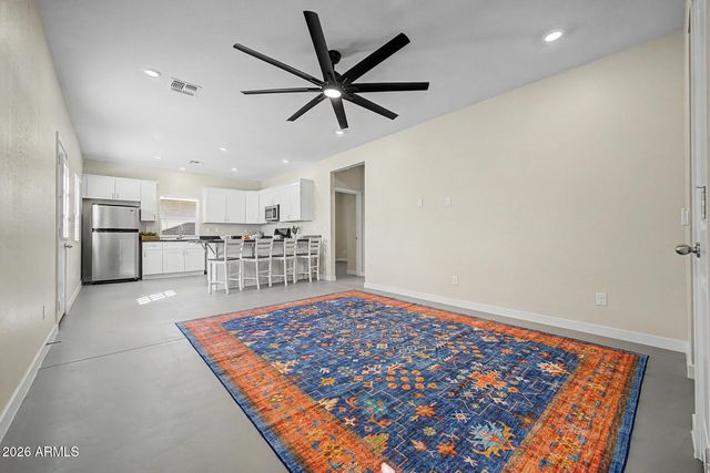 128 W BROOKS Street A, Gilbert, AZ 85233