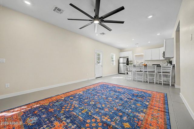 128 W BROOKS Street A, Gilbert, AZ 85233