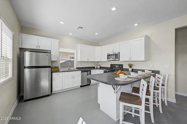 128 W BROOKS Street A, Gilbert, AZ 85233