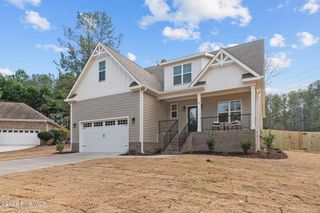 9 Tull Lane, Pinehurst, NC 28374
