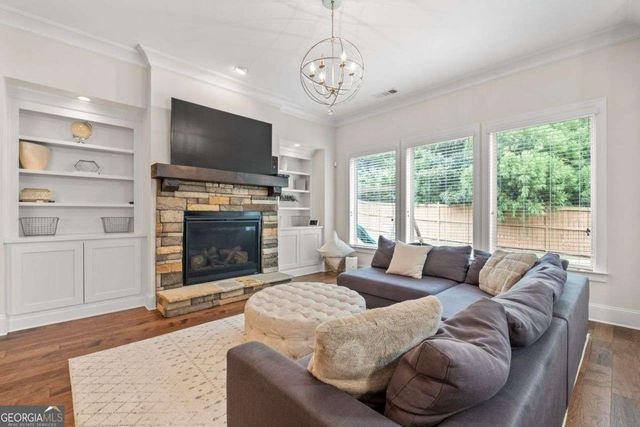 5413 BLUESTONE Circle, Mableton, GA 30126