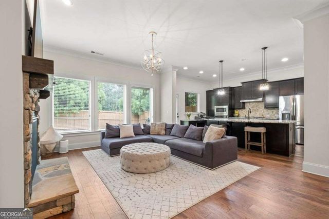 5413 BLUESTONE Circle, Mableton, GA 30126