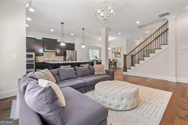 5413 BLUESTONE Circle, Mableton, GA 30126