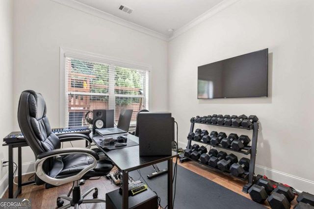 5413 BLUESTONE Circle, Mableton, GA 30126