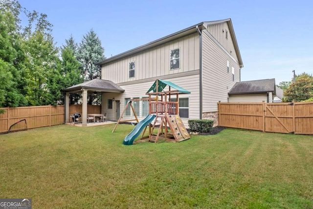 5413 BLUESTONE Circle, Mableton, GA 30126