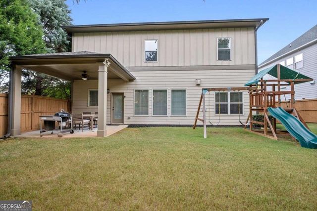 5413 BLUESTONE Circle, Mableton, GA 30126