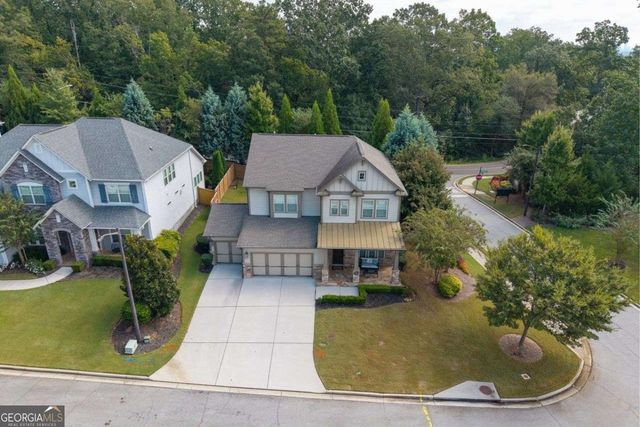 5413 BLUESTONE Circle, Mableton, GA 30126