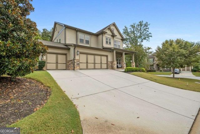 5413 BLUESTONE Circle, Mableton, GA 30126