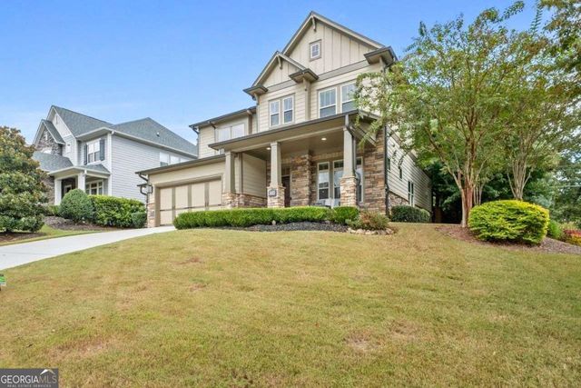 5413 BLUESTONE Circle, Mableton, GA 30126