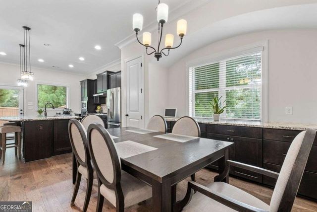 5413 BLUESTONE Circle, Mableton, GA 30126