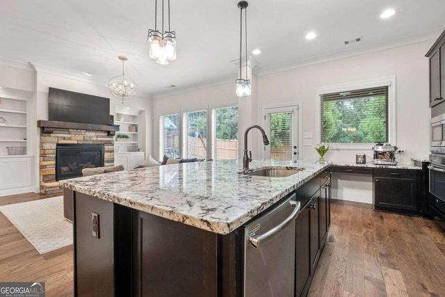 5413 BLUESTONE Circle, Mableton, GA 30126