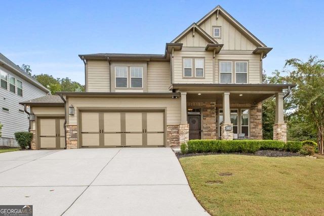 5413 BLUESTONE Circle, Mableton, GA 30126