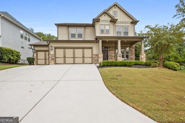 5413 BLUESTONE Circle, Mableton, GA 30126