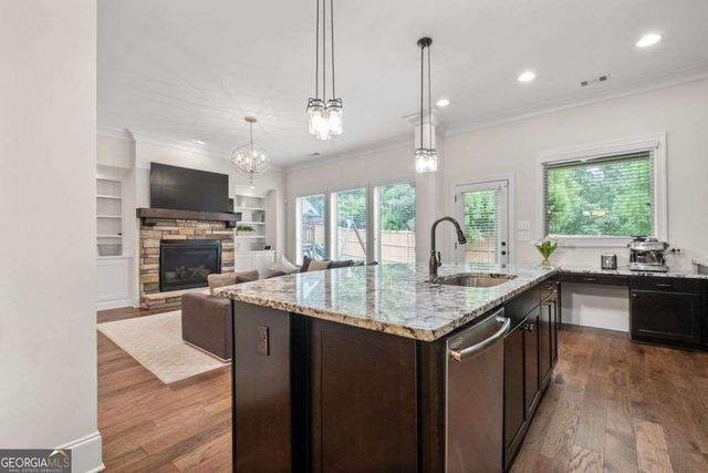 5413 BLUESTONE Circle, Mableton, GA 30126