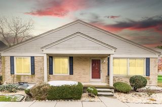 44742 Maryland Court, Clinton Township, MI 48038