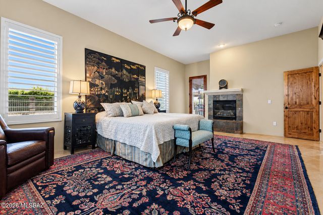 10873 N Pusch Ridge View Place, Tucson, AZ 85737
