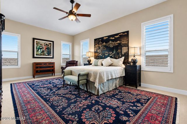 10873 N Pusch Ridge View Place, Tucson, AZ 85737