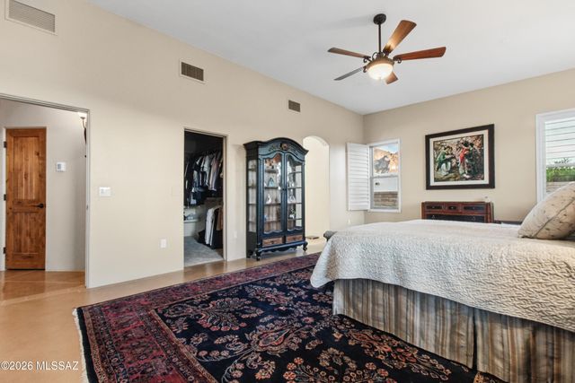 10873 N Pusch Ridge View Place, Tucson, AZ 85737
