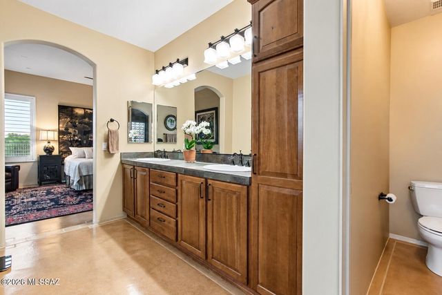10873 N Pusch Ridge View Place, Tucson, AZ 85737