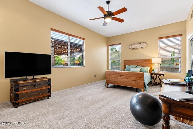10873 N Pusch Ridge View Place, Tucson, AZ 85737