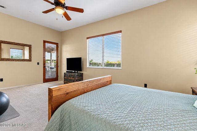 10873 N Pusch Ridge View Place, Tucson, AZ 85737